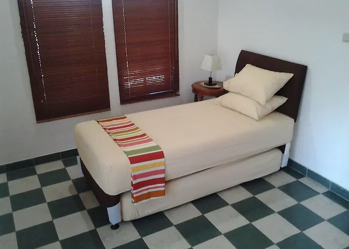 Junjunan Dalam Sharia Guesthouse