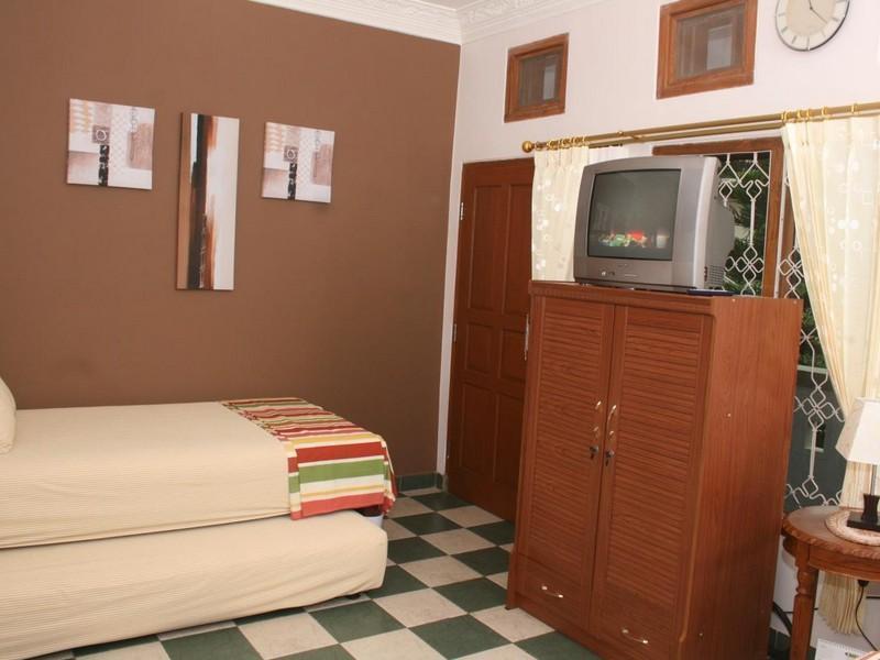 Hotel Junjunan Dalam Sharia 2*