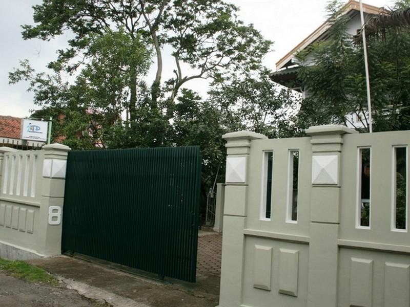 Junjunan Dalam Sharia Bandung